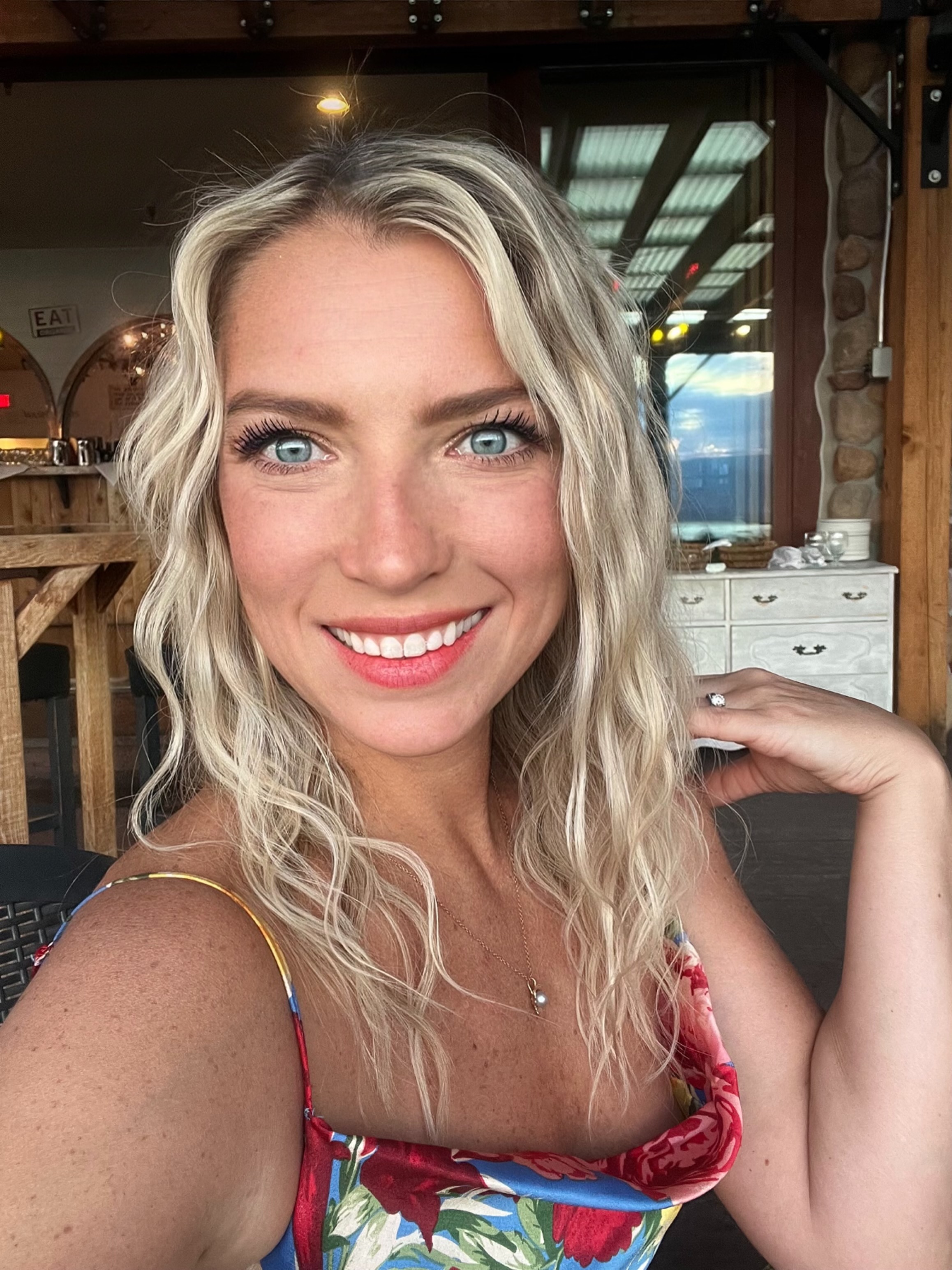 Alanna Oddleifson